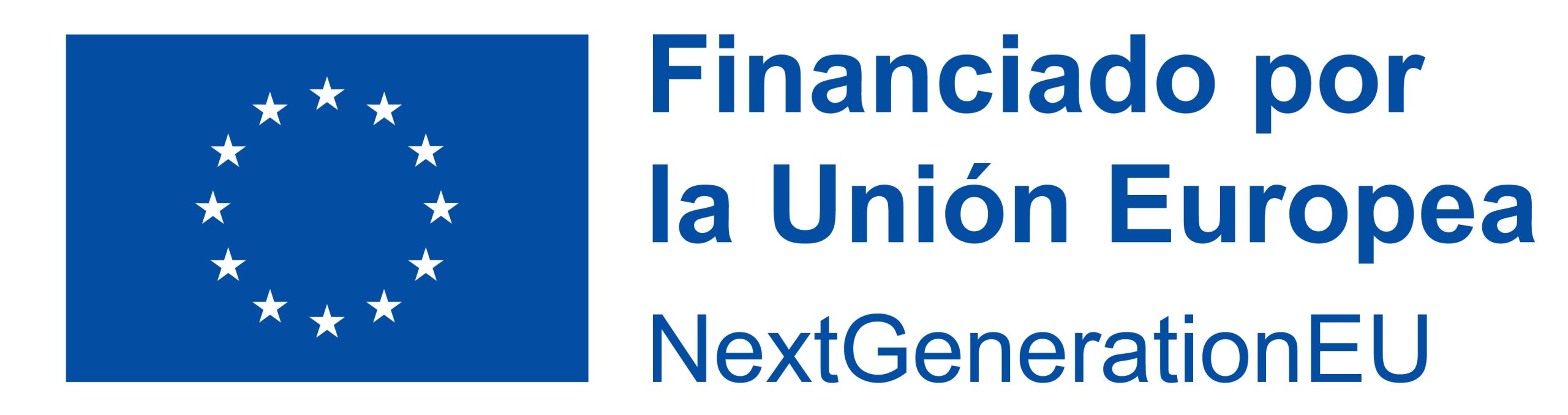 Enlace que lleva a la página NextGenerationEU