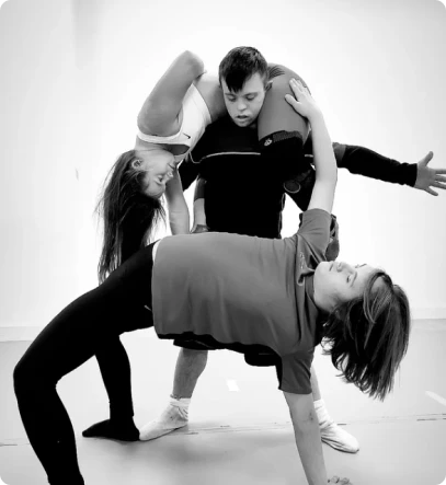 clases de danza cadiz