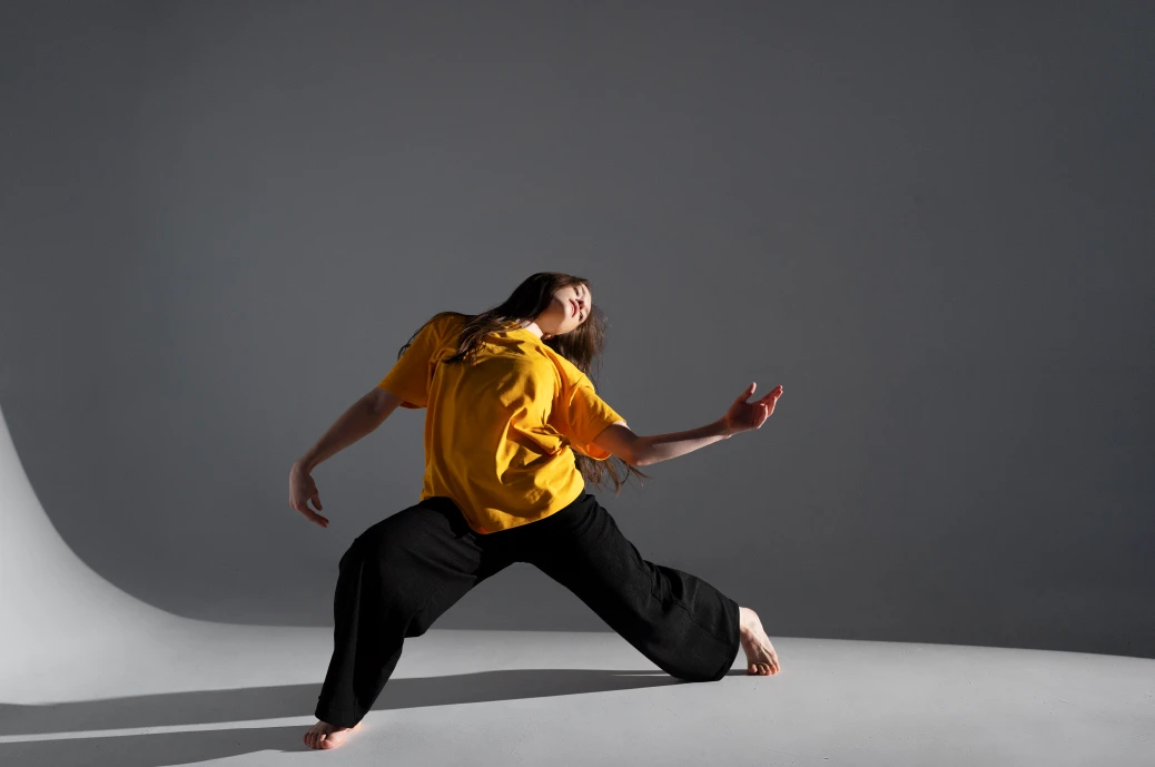 danza contemporanea
