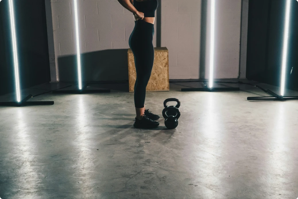 Entrenamiento funcional