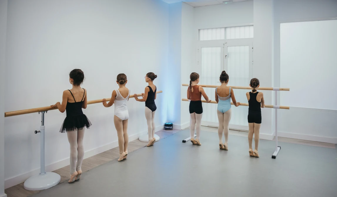 escuela de danza en cadiz