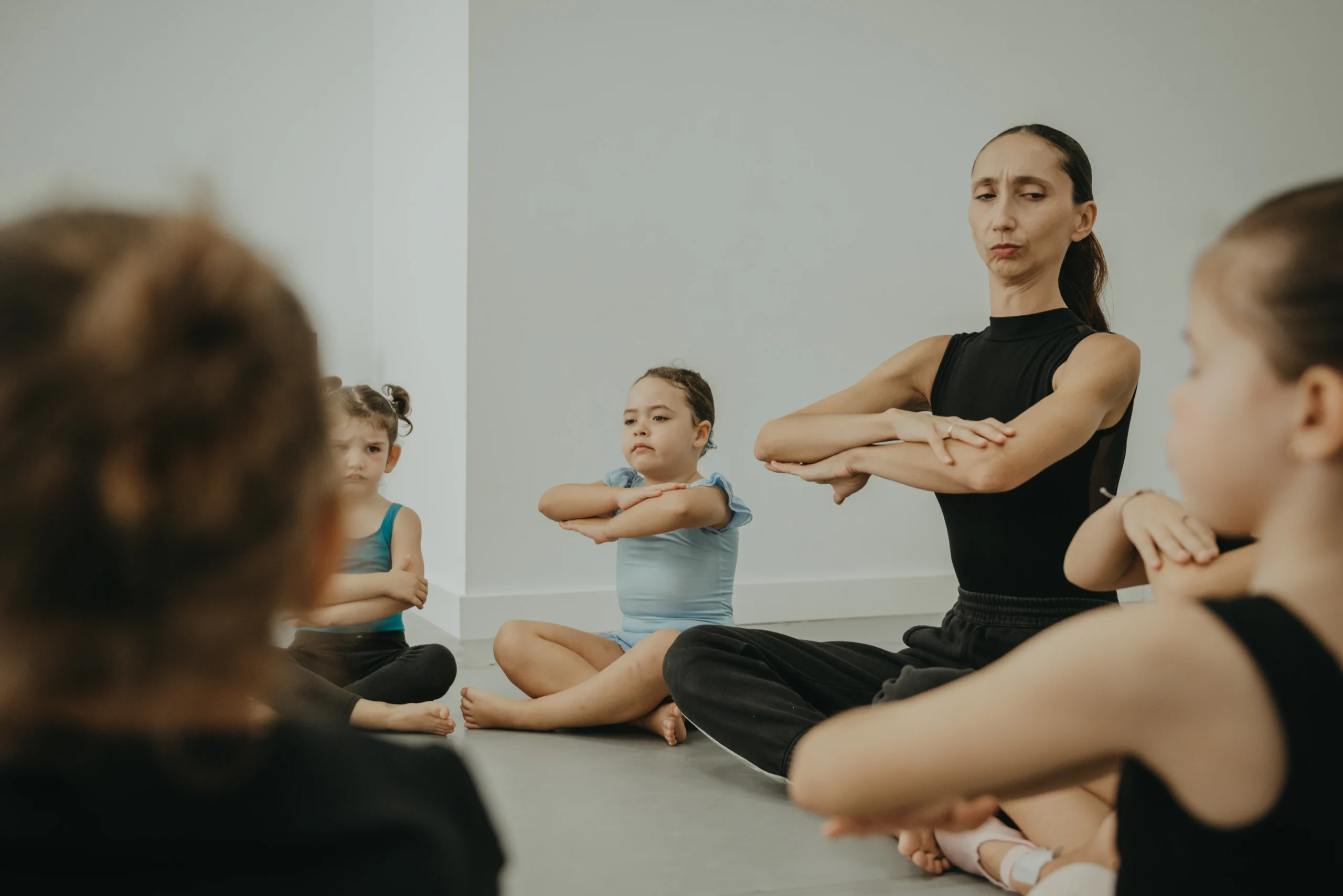 imagen portada sup kids